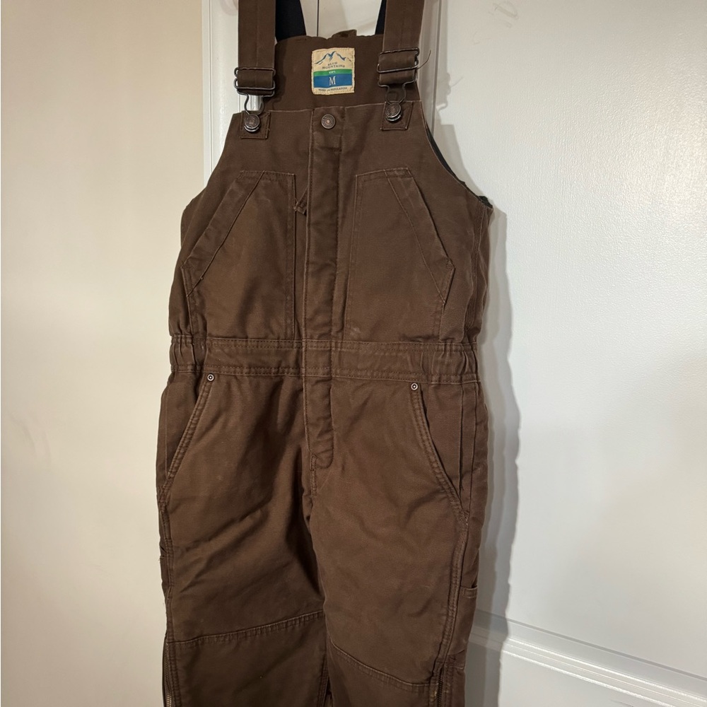 Children’s Coveralls